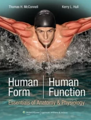 Image of Human form human function by Thomas H McConnell