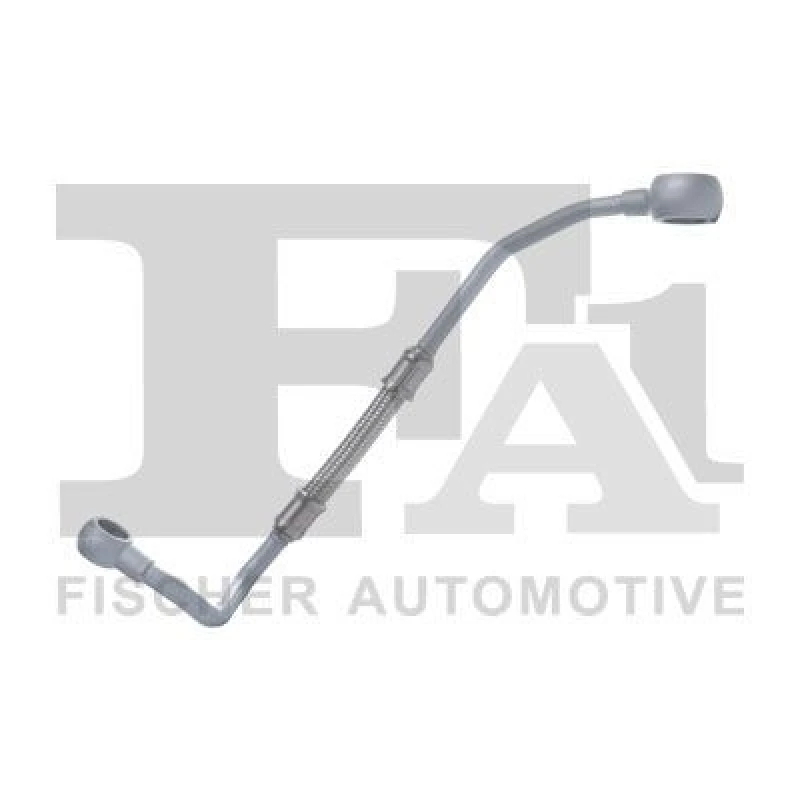 Image of FA1 Oil Pipe, charger FA1 621-905