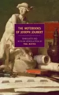Image of notebooks of joseph joubert