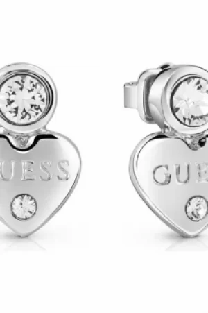 image of Guess Jewellery Guessy Earrings JEWEL UBE82001