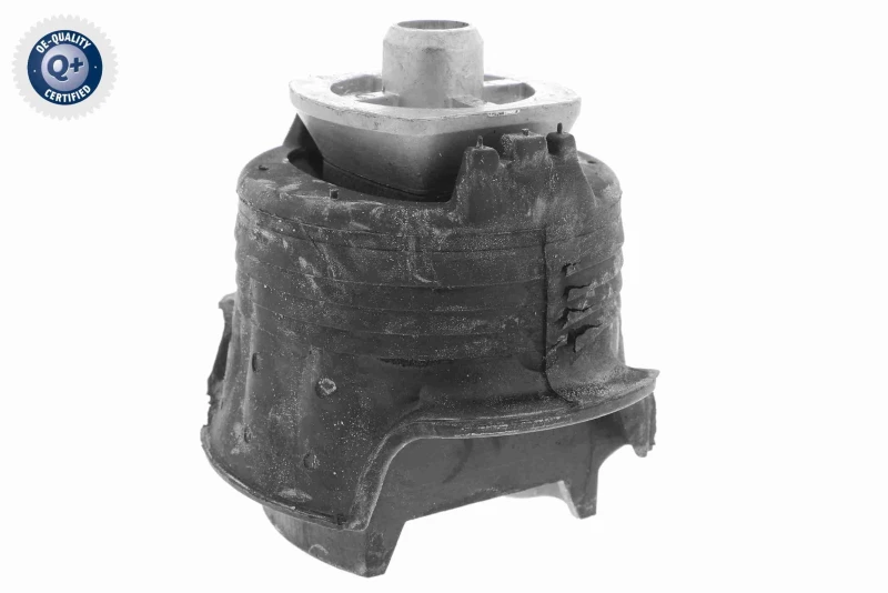 Image of VAICO V30-3245 Axle Bushes Rear Axle, Q+, original equipment manufacturer quality Hub Carrier Bush (1080)