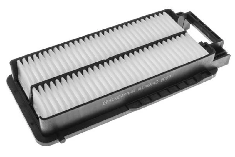 Image of DENCKERMANN Air filter DENCKERMANN A146943