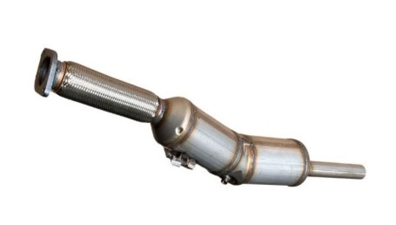 Image of VEGAZ RK-999SIC Particulate Filter Soot-/ Particle Filter,exhaust system (1256)