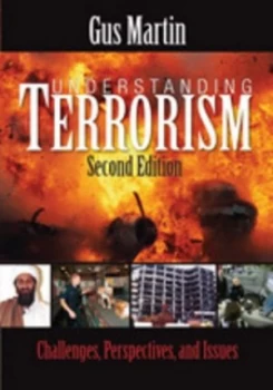 Image of Understanding Terrorism by Gus Martin Book