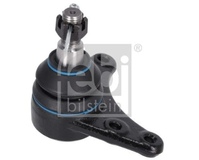 Image of Ball Joint FEBI BILSTEIN 197681