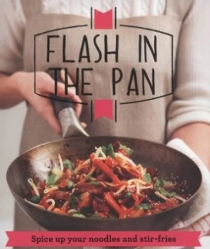Image of Flash in the Pan by Good Housekeeping Institute Book