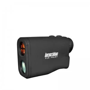 Image of Longridge Pin Point Laser Distance Finder