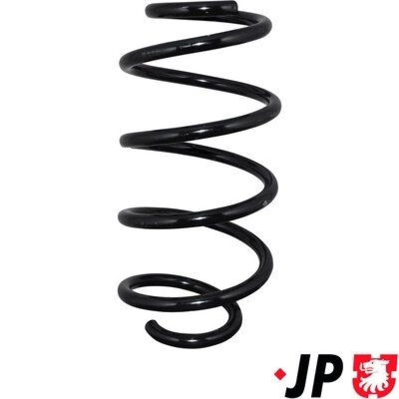 Image of JP GROUP Coil spring JP GROUP 1142215400