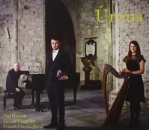 Image of Urnua by Urnua CD Album
