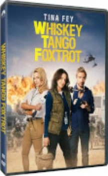 Image of Whiskey Tango Foxtrot