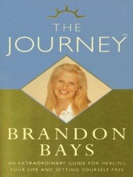 Image of The Journey by Brandon Bays Paperback