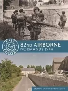 Image of 82nd Airborne : Normandy 1944
