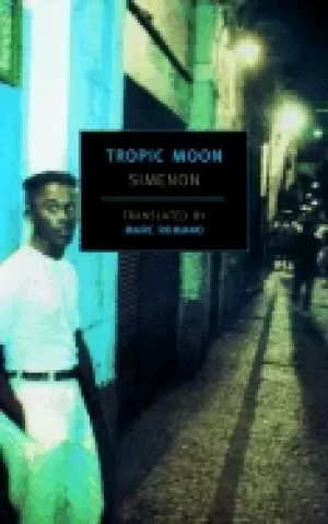 Image of tropic moon