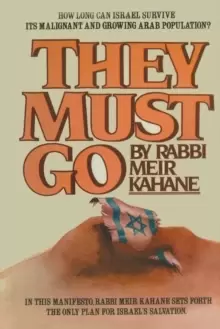 Image of They Must Go