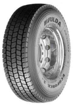Image of Fulda EcoForce 2 Plus 315/60 R22.5 152/148L 16PR