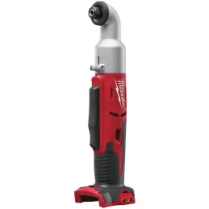 Image of M18BRAID-0 18V Compact Right Angle Impact Driver (Body Only) - Milwaukee