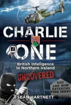 Image of Charlie One by Sean Hartnett Paperback