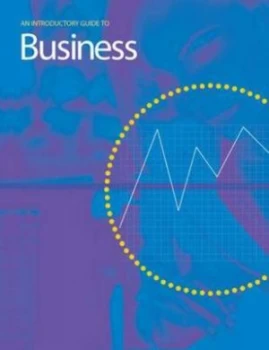 Image of An Introductory Guide to Business by John Mann and Jane Foulston Paperback