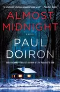 Image of almost midnight a novel