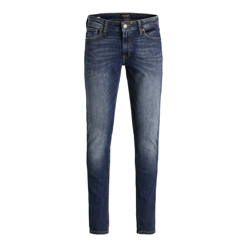 Image of jack & jones Jeans Jack & Jones Iliam Original 005 Bleu Male 31x32