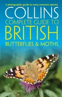 Image of British Butterflies and Moths