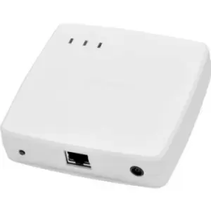 image of Silex Technology BR-500AC WiFi receiver 1 port 2.4 GHz, 5 GHz