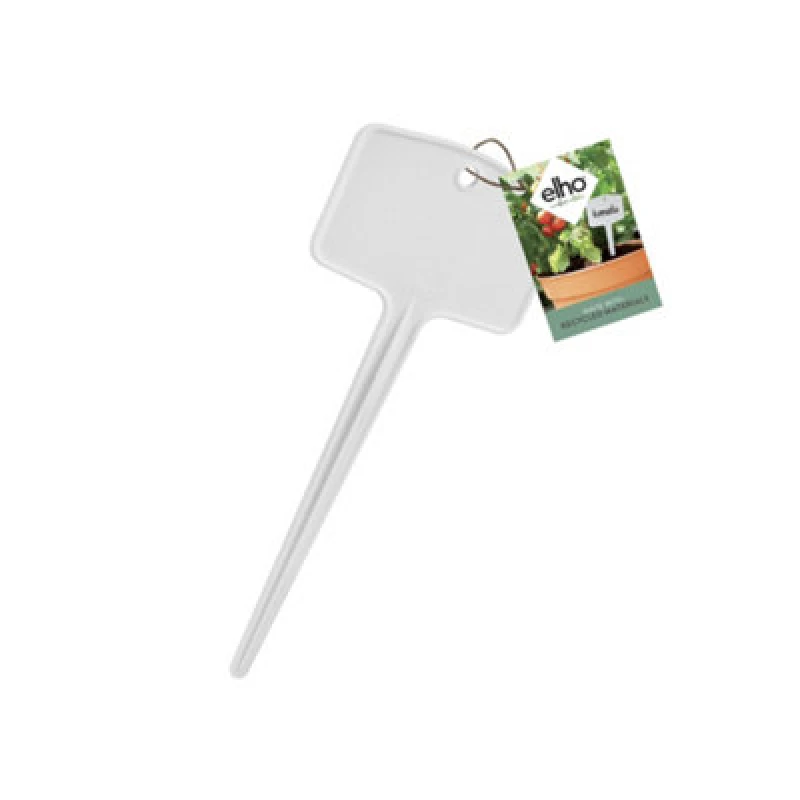 Image of Elho Green Basics Plantlabels S (Set of 5)