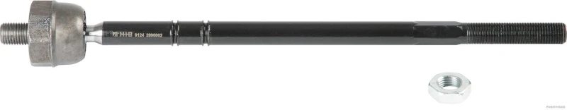 Image of Inner tie rod HERTH+BUSS JAKOPARTS J4840826