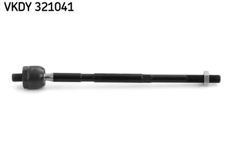 Image of SKF VKDY 321042 Inner Tie Rod with synthetic grease Inner Tie Rod (51)