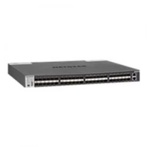 image of Netgear M4300 48-port 10G SFP+ Managed Switch