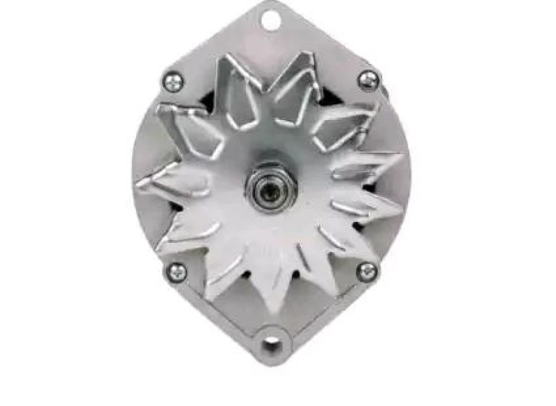 Image of HELLA Alternator HELLA 8EL 012 584-451