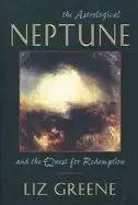 Image of astrological neptune and the quest for redemption