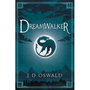 Image of Dreamwalker : The Ballad of Sir Benfro Book One