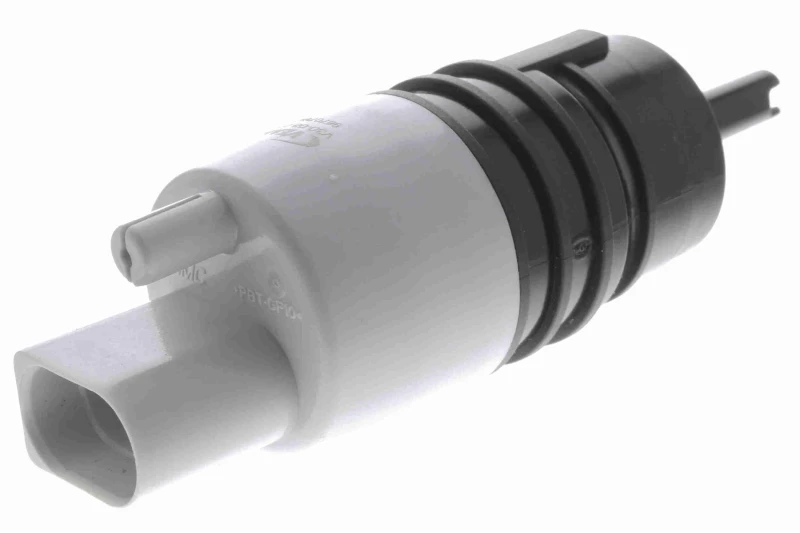 Image of Windscreen washer pump VEMO V30-08-0353