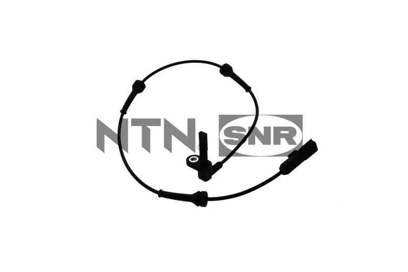 Image of ABS sensor SNR ASB155.55