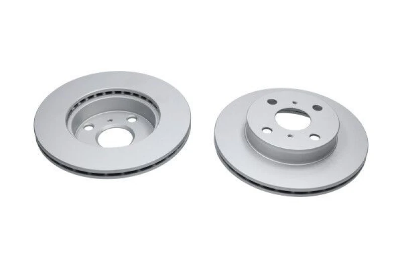 Image of KAVO PARTS Brake disc KAVO PARTS BR-9333-C