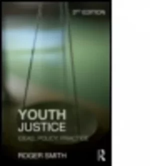 Image of Youth justice by Roger Smith