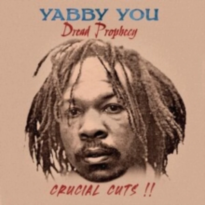 Image of Dread Prophecy Crucial Cuts Vinyl