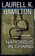 Image of narcissus in chains