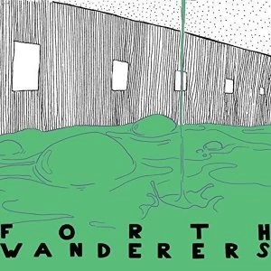 Image of Forth Wanderers - Slop Vinyl