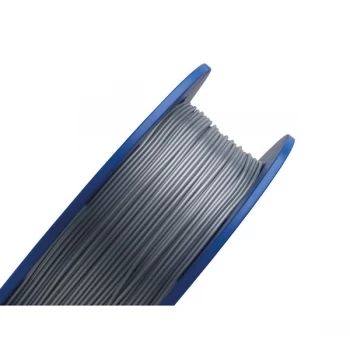 Image of Dremel 3D PLA Filament 1.75mm 0.75kg - Silver