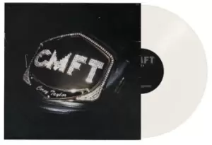 Image of Corey Taylor CMFT2 LP multicolor