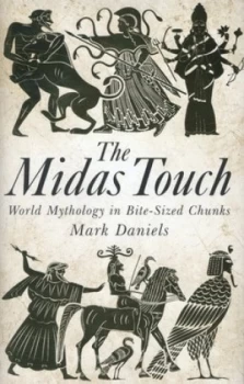 Image of The Midas Touch by Mark Daniels Hardback
