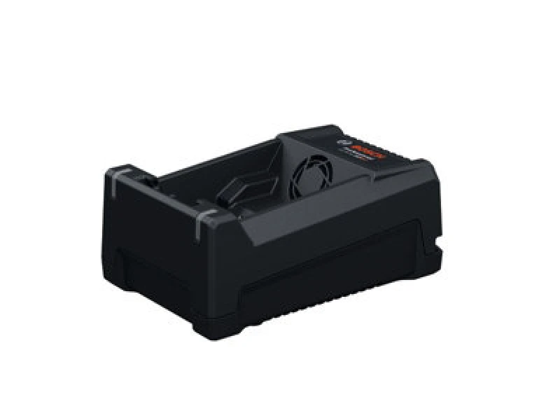 Image of Bosch Genuine PRO Blue GAL 12V/18V-80 Li-ion Fast Battery Charger 1600A037CJ Voltage: 240v