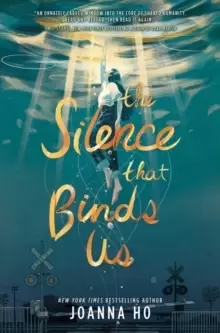Image of The Silence that Binds Us