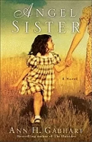 Image of angel sister