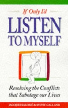 Image of If Only Id Listen to Myself Paperback