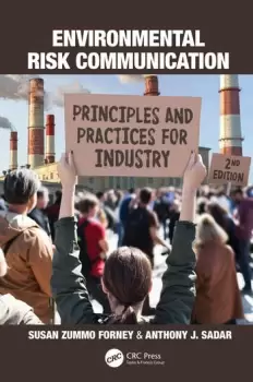 Image of Environmental Risk CommunicationPrinciples and Practices for Industry