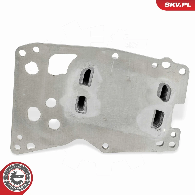 Image of ESEN SKV Engine oil cooler ESEN SKV 31SKV378