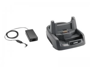 Image of Single Slot Cradle Kit Es USB - In